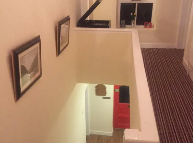 Breanloughaun Briarhill * Голуэй