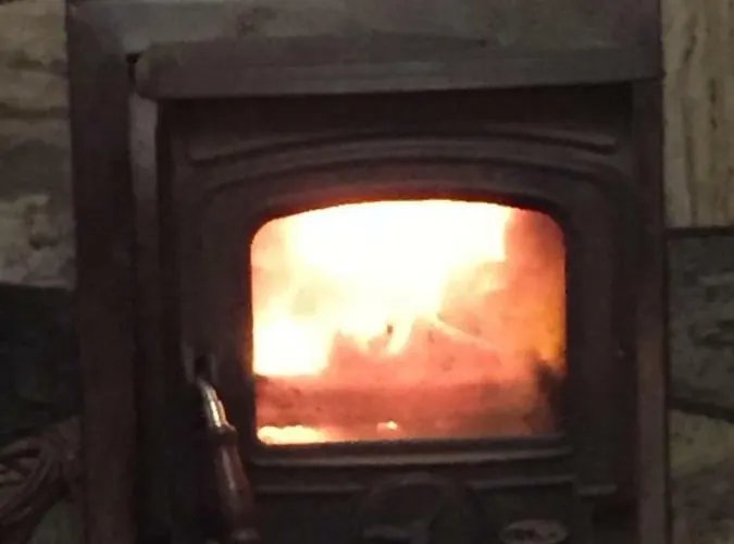 Breanloughaun Briarhill Отель типа 