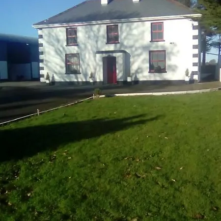 Breanloughaun Briarhill *