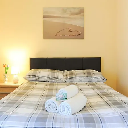 Panzió Breanloughaun Briarhill *