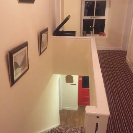 Breanloughaun Briarhill * Galway