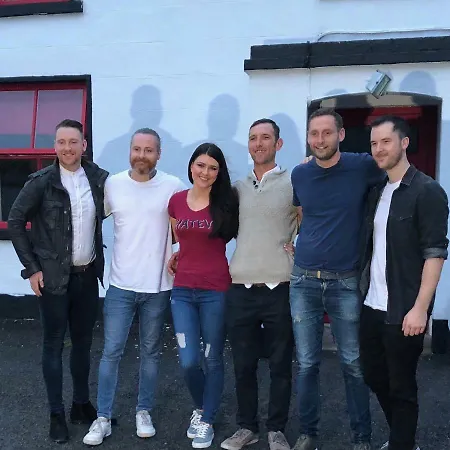 Breanloughaun Briarhill Panzió *