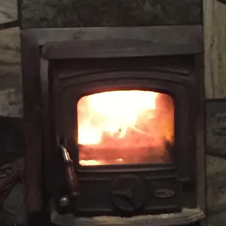 Breanloughaun Briarhill Bed & Breakfast Galway