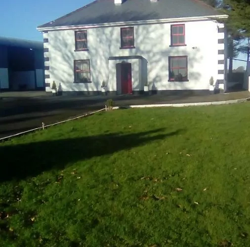 Breanloughaun Briarhill *