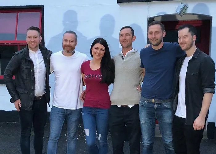 Breanloughaun Briarhill B&B *